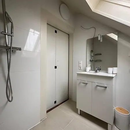 Ferienwohnung Malin Ludwigshafen am Rhein Zewnętrze zdjęcie