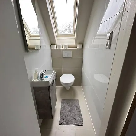 Ferienwohnung Malin Ludwigshafen am Rhein Zewnętrze zdjęcie