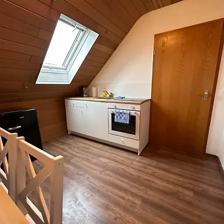 Ferienwohnung Malin Ludwigshafen am Rhein Zewnętrze zdjęcie