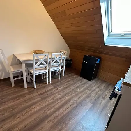 Ferienwohnung Malin Ludwigshafen am Rhein Zewnętrze zdjęcie