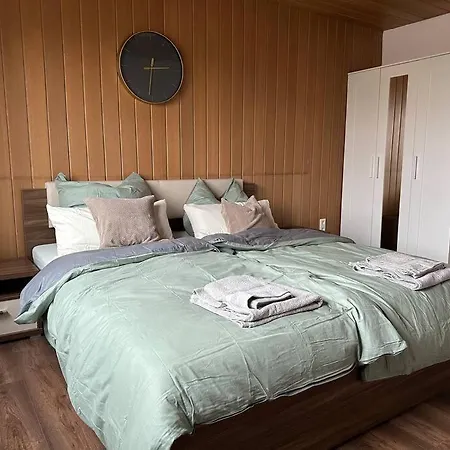 Ferienwohnung Malin Ludwigshafen am Rhein Zewnętrze zdjęcie