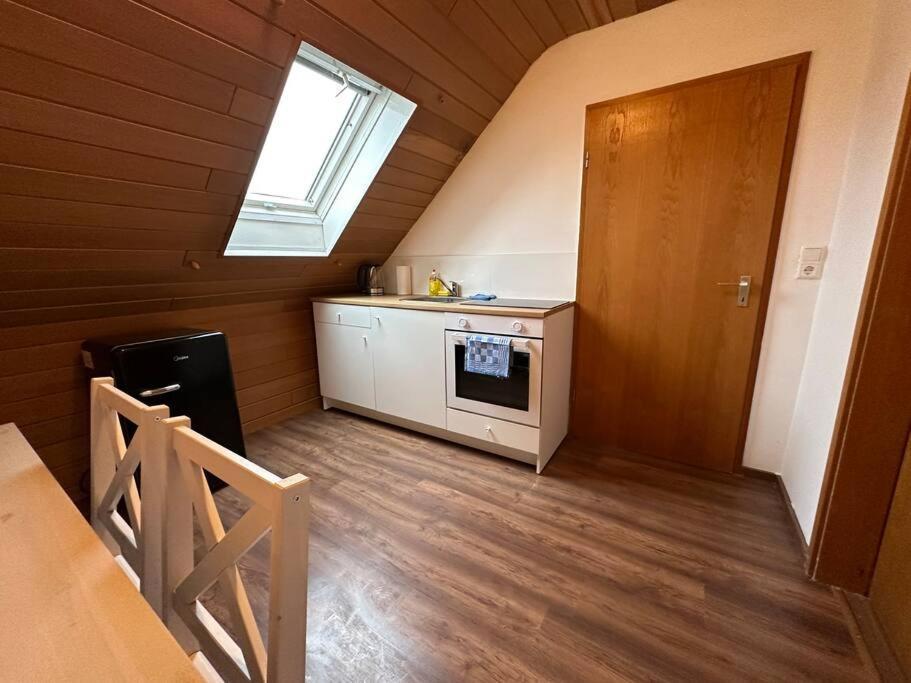 Apartment Malin